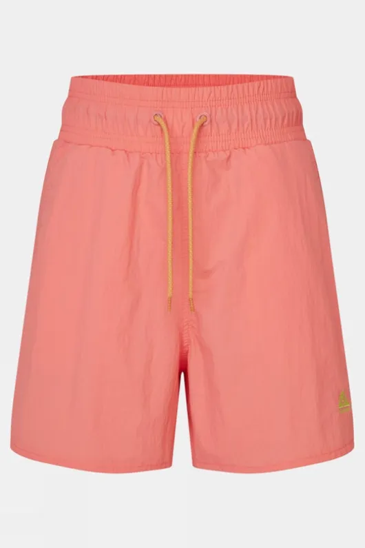 Ayacucho Womens Togo Amphibious Shorts