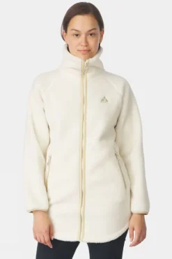 Ayacucho Womens Vala Full Zip Fleece