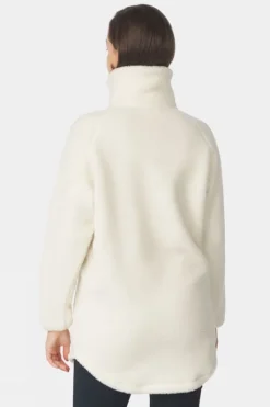 Ayacucho Womens Vala Full Zip Fleece