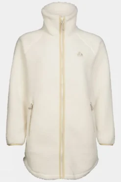 Ayacucho Womens Vala Full Zip Fleece