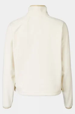 Ayacucho Womens Venture Snap Half Zip Pullover Fleece