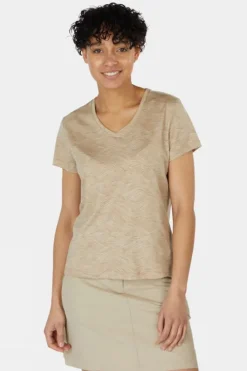 Ayacucho Womens Vicki T-Shirt