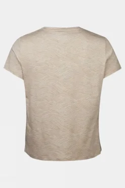 Ayacucho Womens Vicki T-Shirt