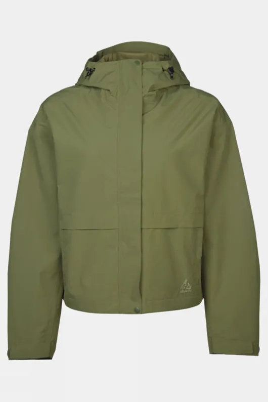 Ayacucho Womens Vista Jacket