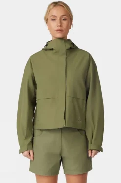Ayacucho Womens Vista Jacket
