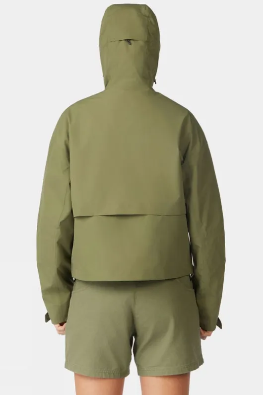 Ayacucho Womens Vista Jacket
