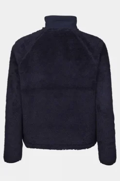 Ayacucho Womens Wray Highloft Full Zip Fleece