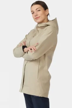 Ayacucho Womens Yosemite Jacket II