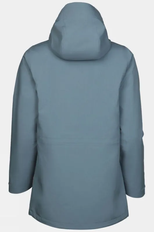 Ayacucho Womens Yosemite Jacket II