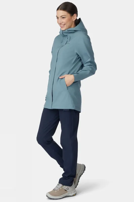 Ayacucho Womens Yosemite Jacket II