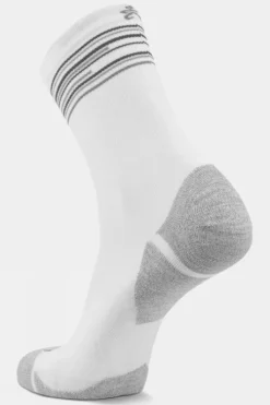 Balega Unisex Blister Resist Light Crew Running Socks