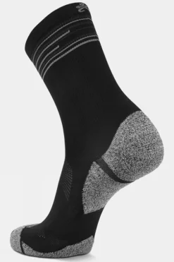Balega Unisex Blister Resist Light Crew Running Socks