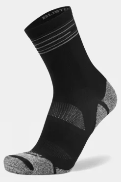 Balega Unisex Blister Resist Light Crew Running Socks