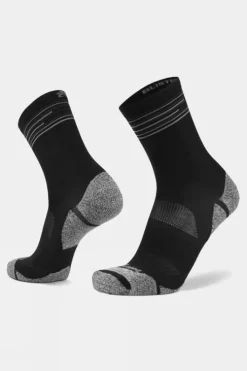 Balega Unisex Blister Resist Light Crew Running Socks