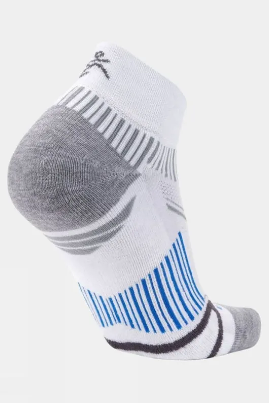 Balega Unisex Enduro Quarter Running Socks