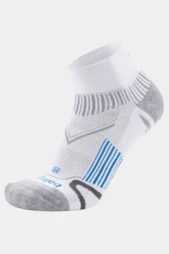 Balega Unisex Enduro Quarter Running Socks