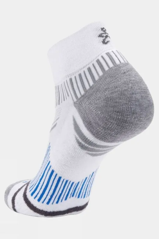 Balega Unisex Enduro Quarter Running Socks