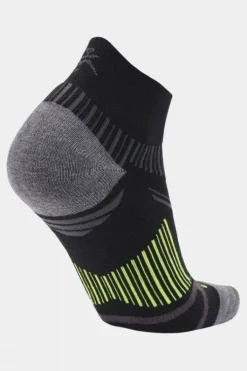Balega Unisex Enduro Quarter Running Socks