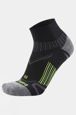 Balega Unisex Enduro Quarter Running Socks
