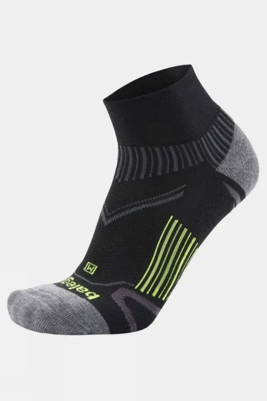 Balega Unisex Enduro Quarter Running Socks