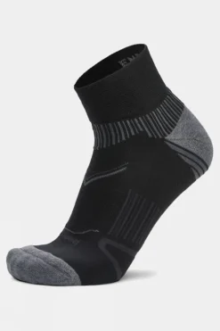 Balega Unisex Enduro Re-Engineered Quarter Running Socks