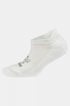 Balega Unisex Hidden Comfort No Show Running Socks