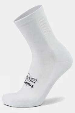 Balega Unisex Hidden Comfort Mini Crew Running Socks