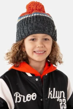 Barts Kids Reggey Beanie