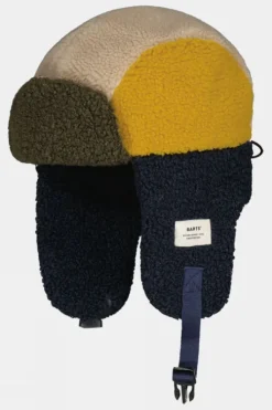 Barts Kids Shonite Bomber Hat