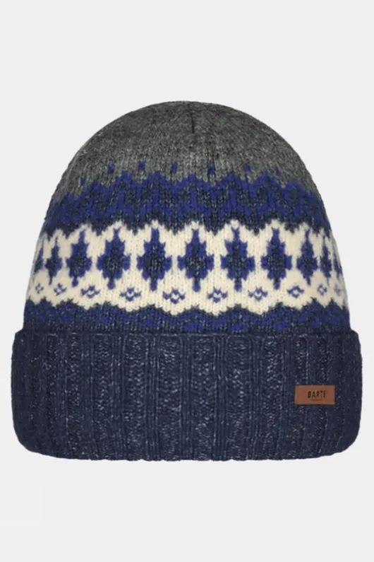Barts Mens Gregoris Beanie