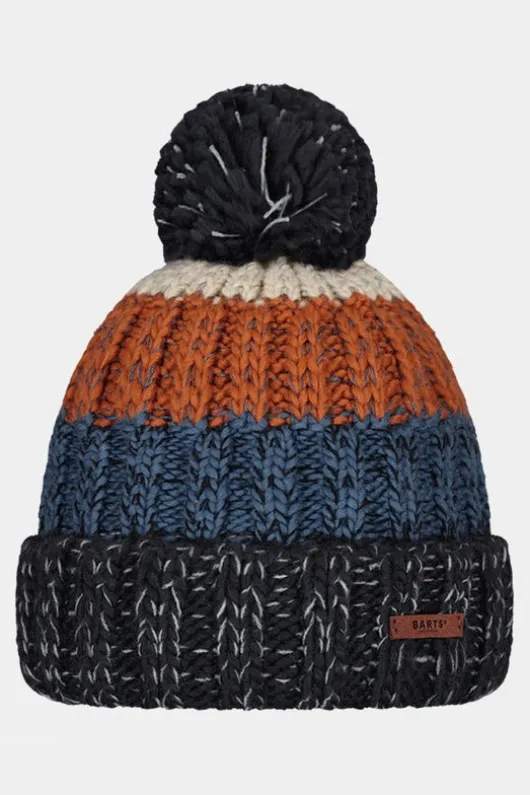Barts Mens Wilhelm Beanie