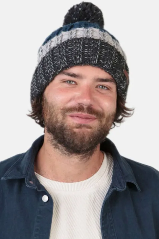 Barts Mens Wilhelm Beanie