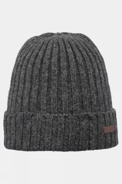 Barts Unisex Haakon Turnup Beanie