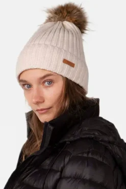 Barts Womens Augusti Beanie