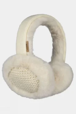 Barts Womens Bigwit Earmuffs