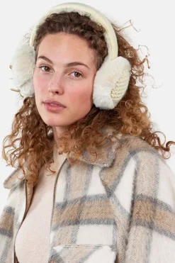 Barts Womens Bigwit Earmuffs