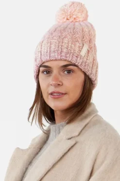 Barts Womens Catbird Beanie