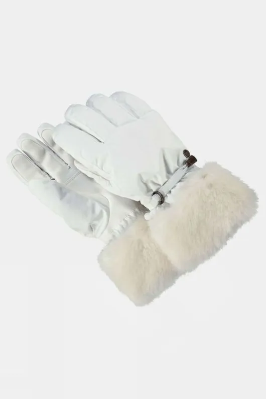 Barts Womens Empire Ski Gloves