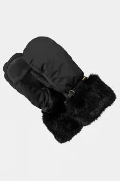 Barts Womens Empire Ski Mittens