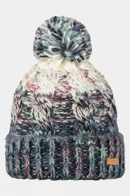 Barts Womens Iska Beanie