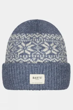 Barts Womens Negomba Beanie