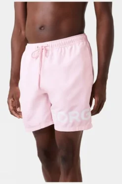 Bjorn Borg Mens Borg Swim Shorts