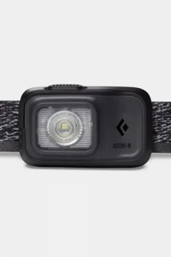 Black Diamond Astro 300 Rechargeable Head Torch