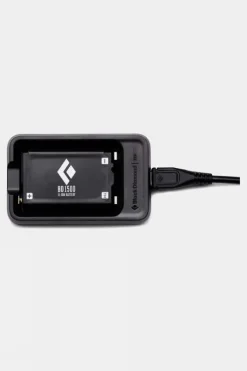Black Diamond BD 1500 Battery & Charger