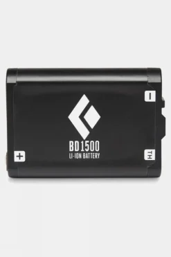 Black Diamond BD 1500 Battery & Charger