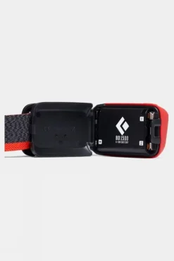 Black Diamond BD 1500 Battery & Charger