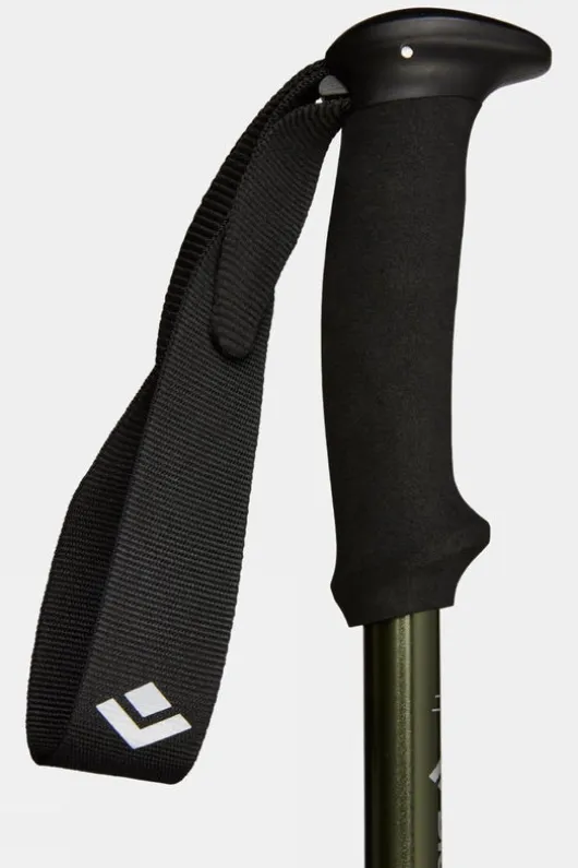 Black Diamond Explorer 3 Trekking Poles (Pair)