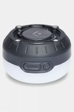 Black Diamond Moji R+ Rechargeable Lantern