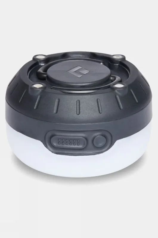 Black Diamond Moji R+ Rechargeable Lantern