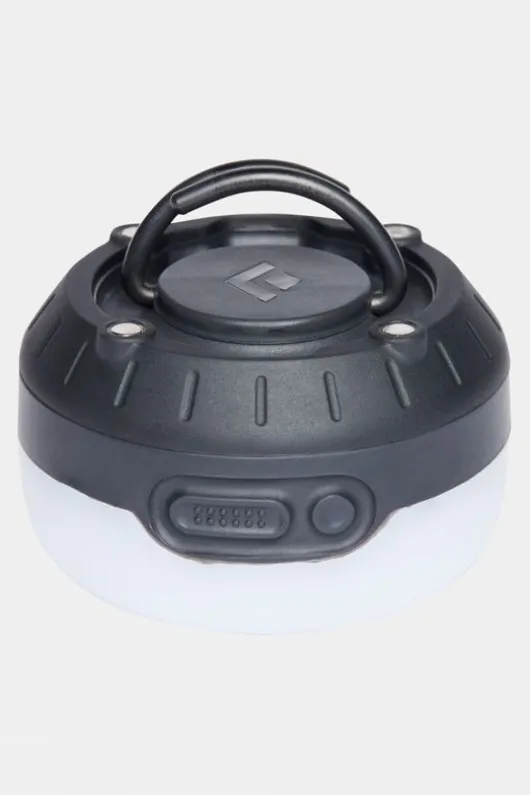 Black Diamond Moji R+ Rechargeable Lantern